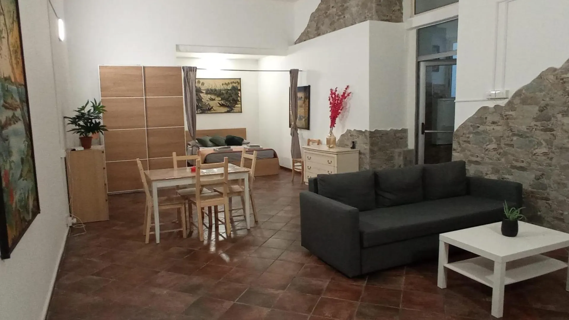 Homespace Catania Apartment