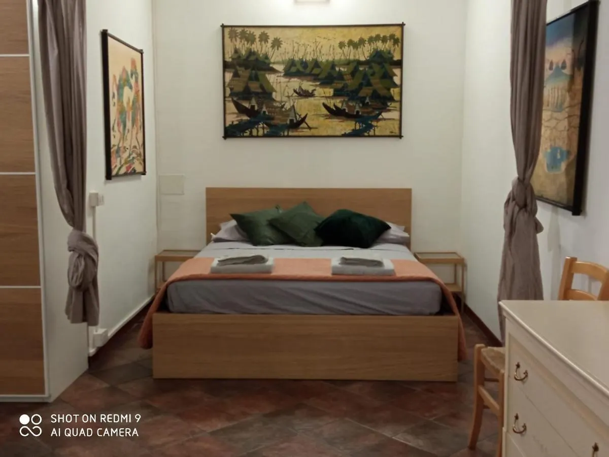 Homespace Catania