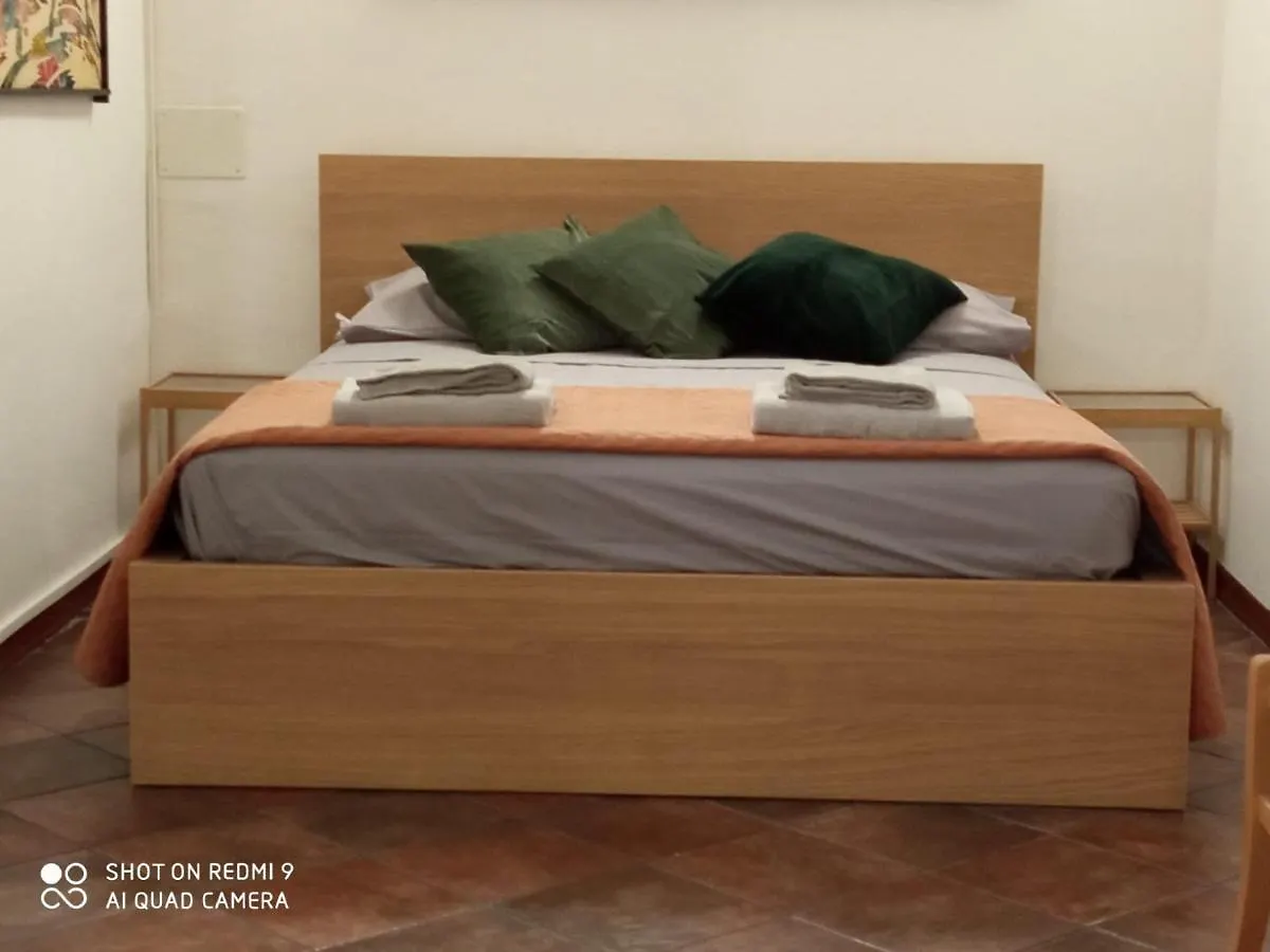 Apartment Homespace Catania Italy