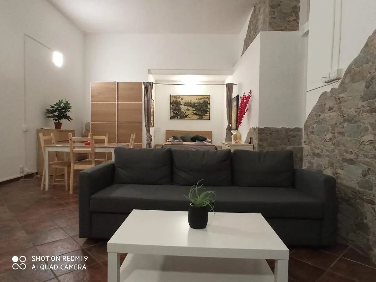 Homespace Katánie