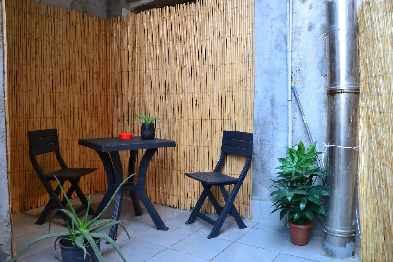 Homespace Catania Italy