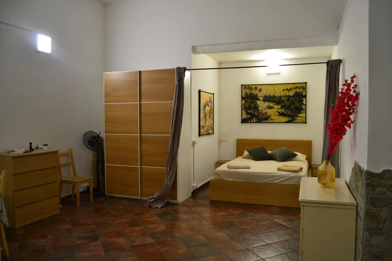 Homespace Katánie