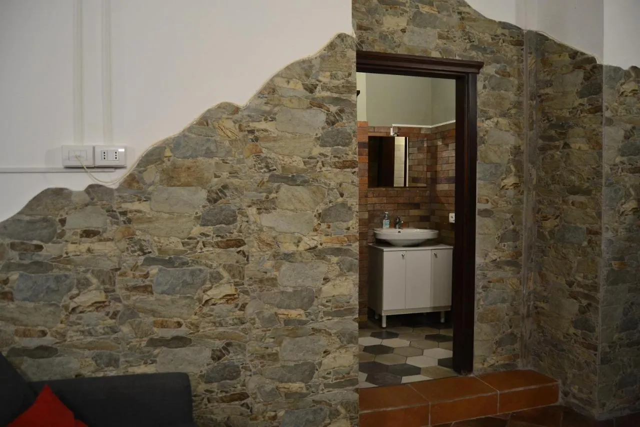 Homespace Catania Italy